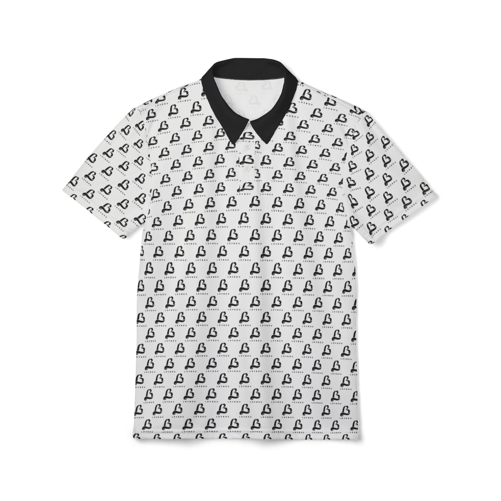 LovBou Polo Shirt