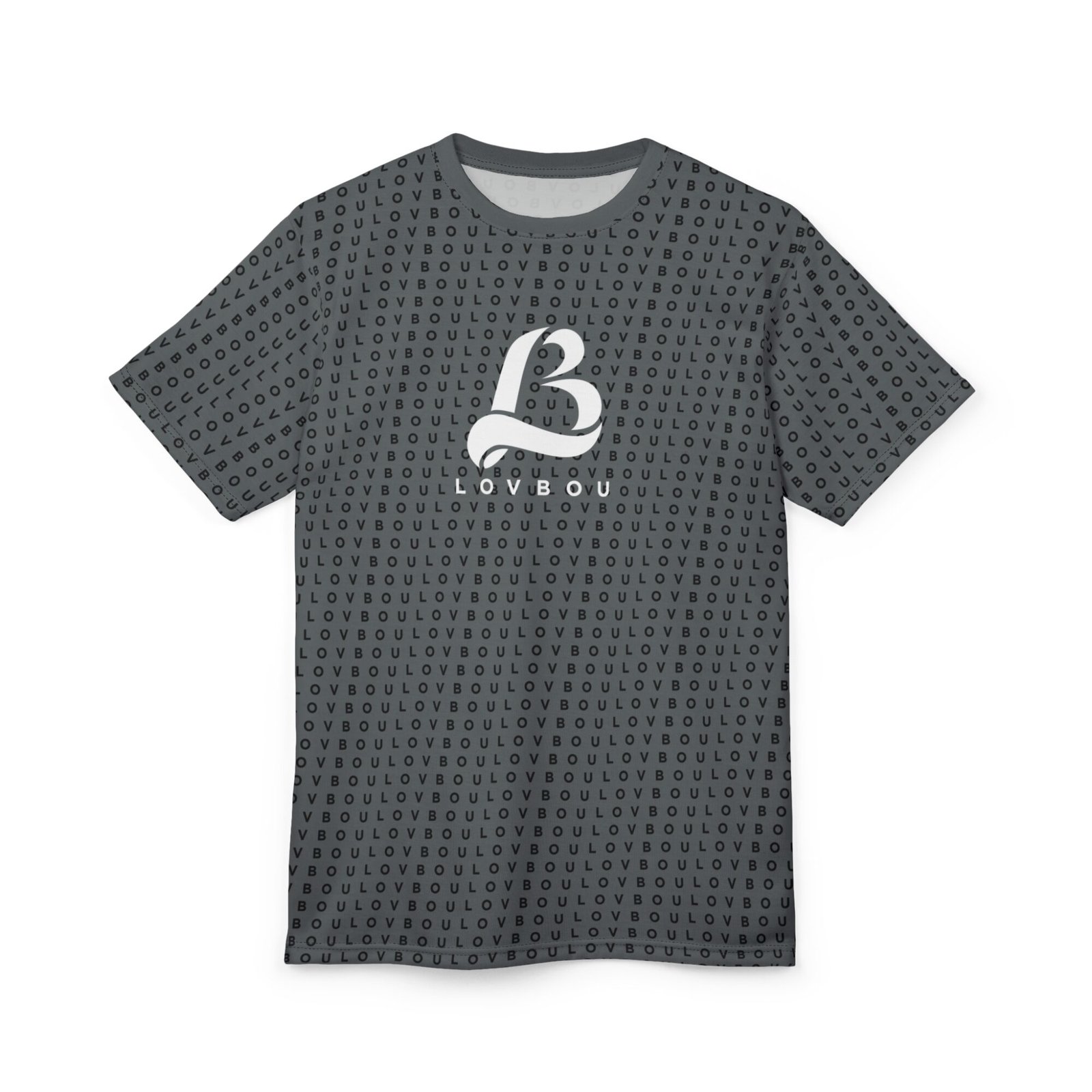 LovBou Graphic Tee