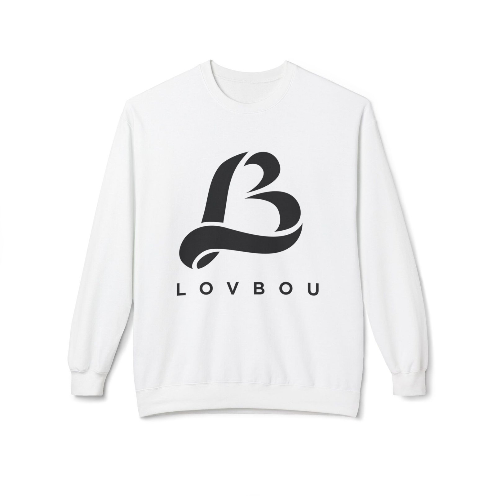 LovBou Soft Sweatshirt