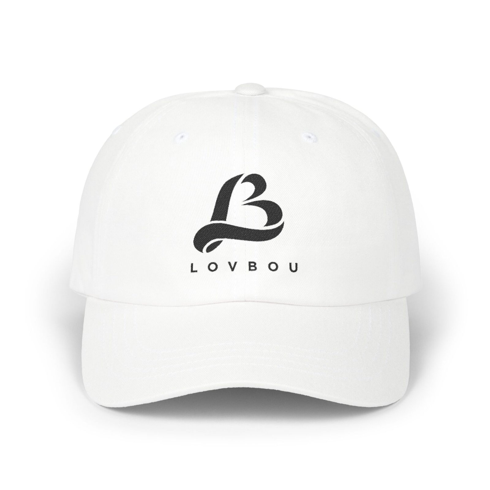 LB Dad Cap