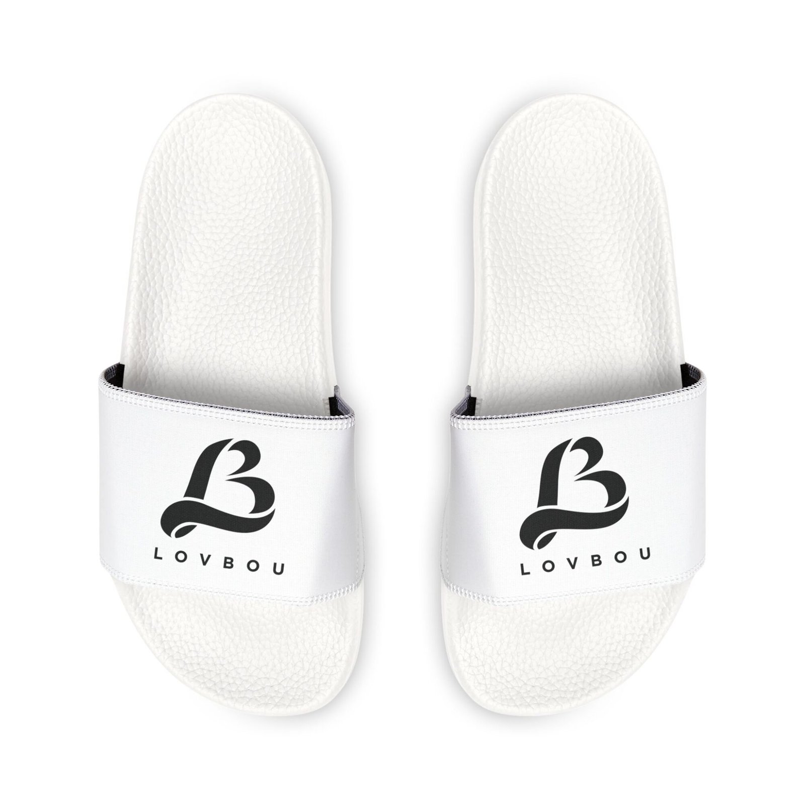 Sandals With Removable Straps - LB Collection