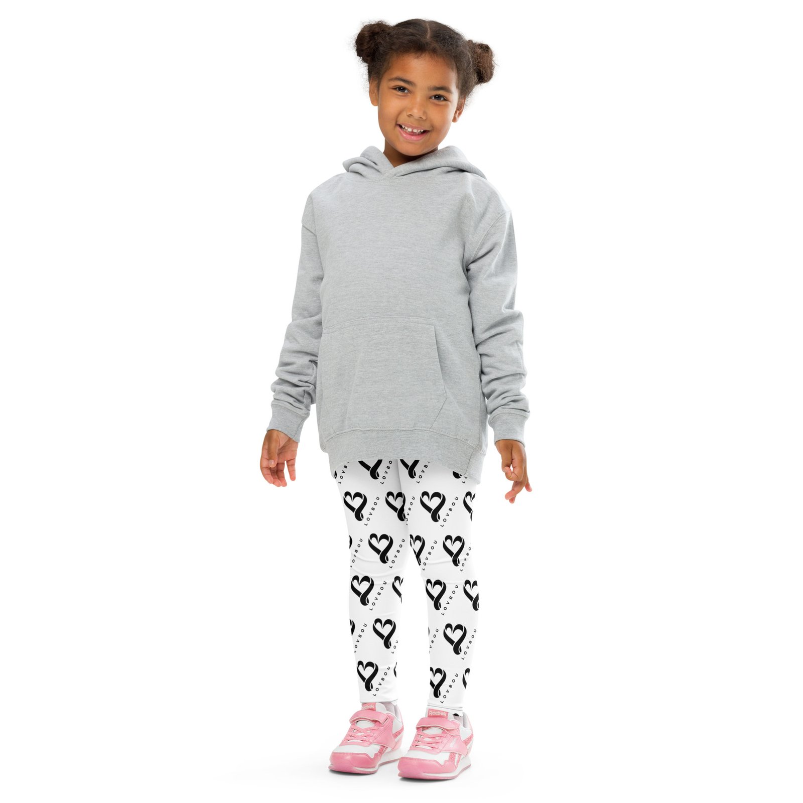 lb kid's leggings