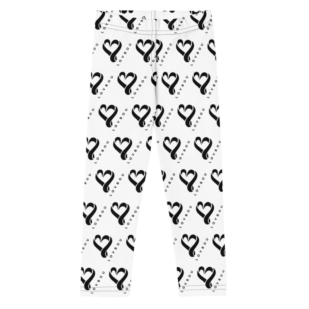 lb kid's leggings