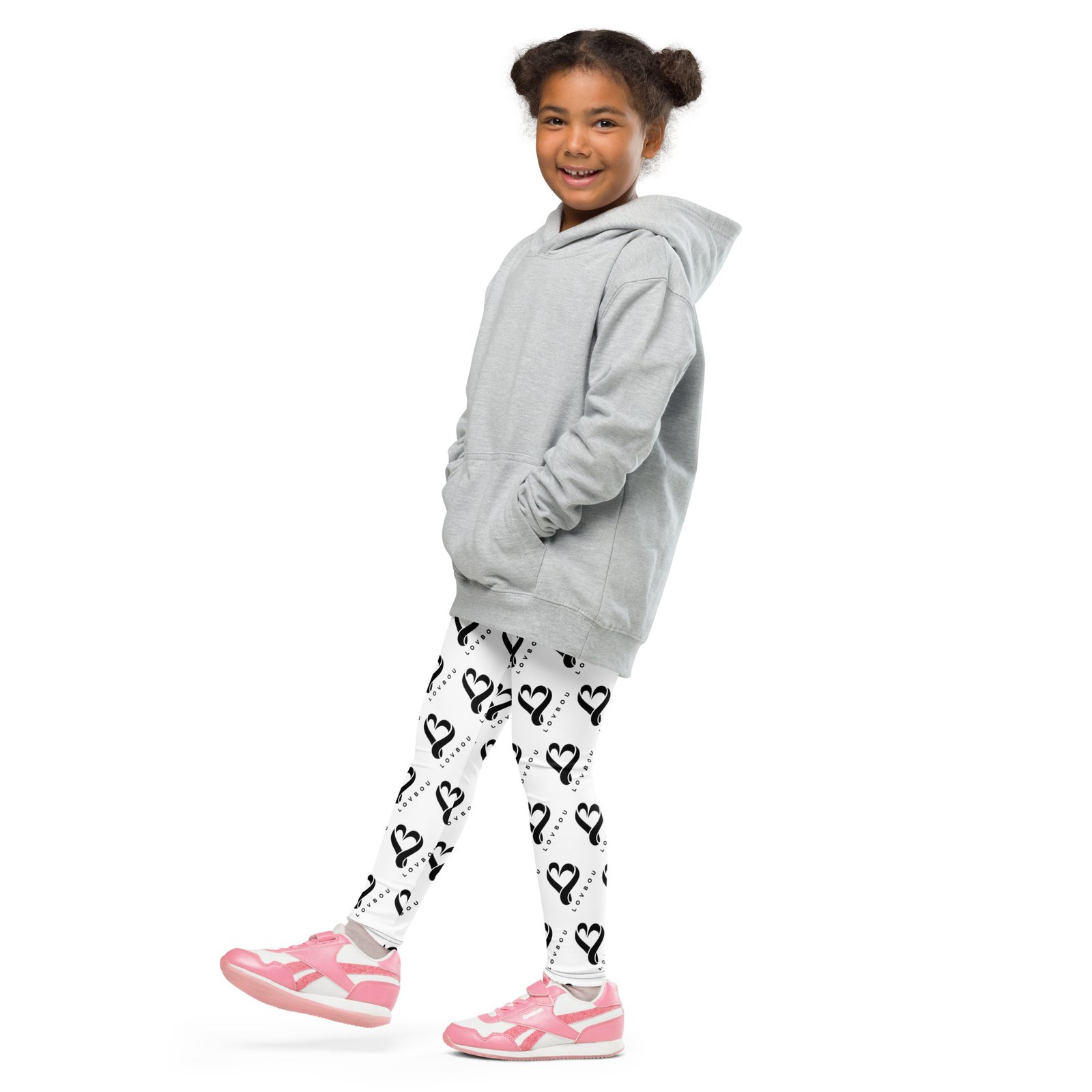 lb kid's leggings
