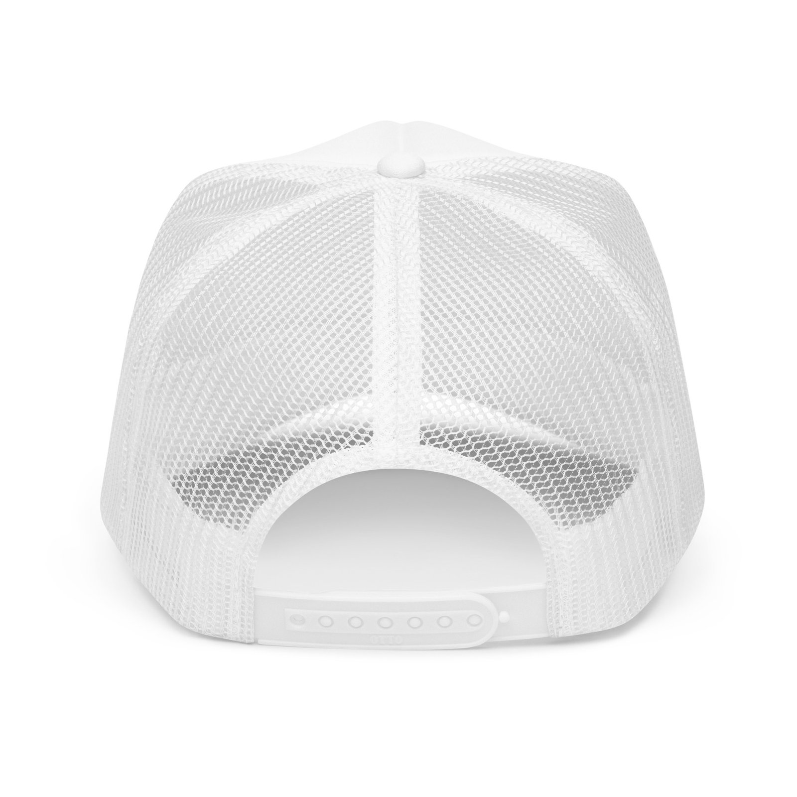 lb foam trucker hat