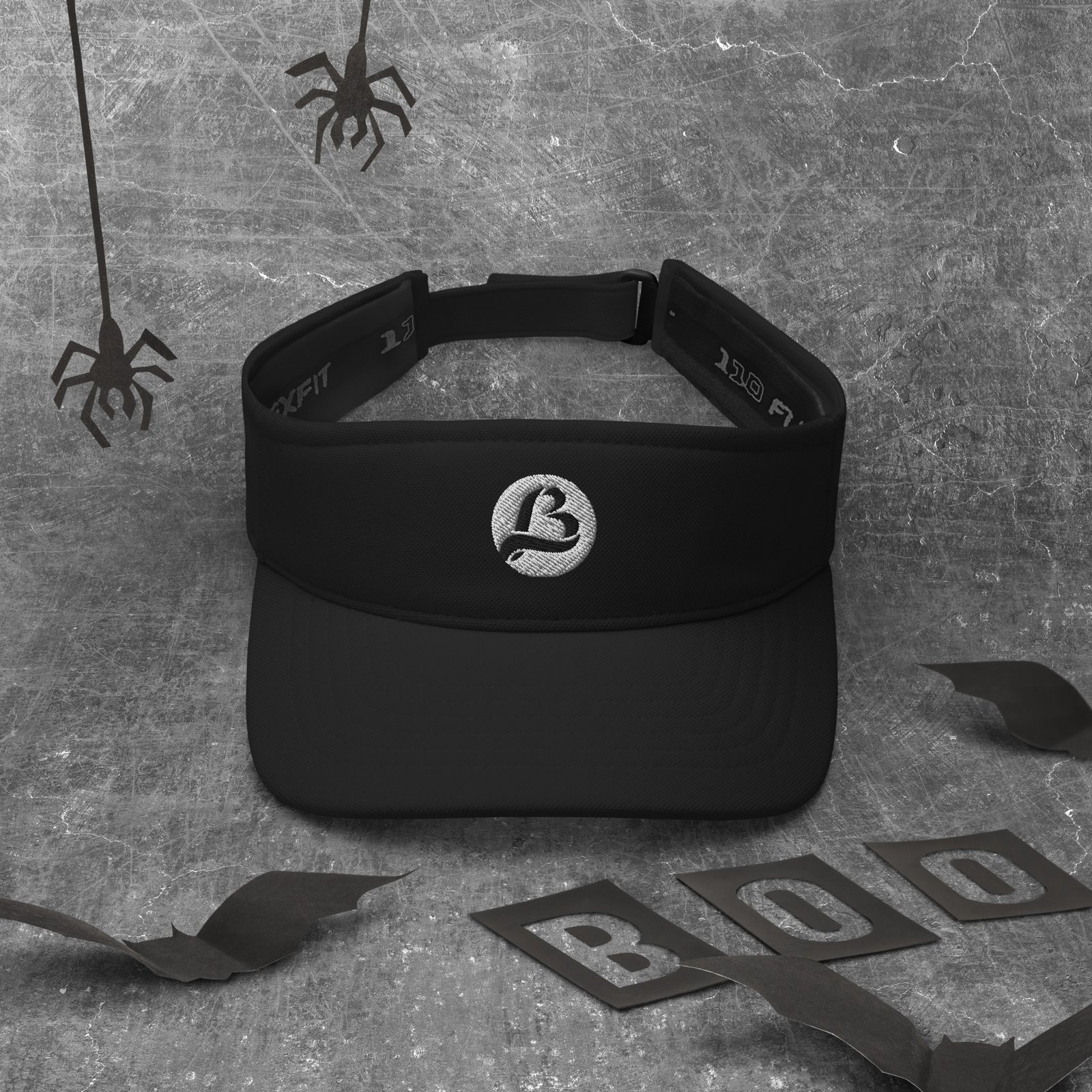 lb visor