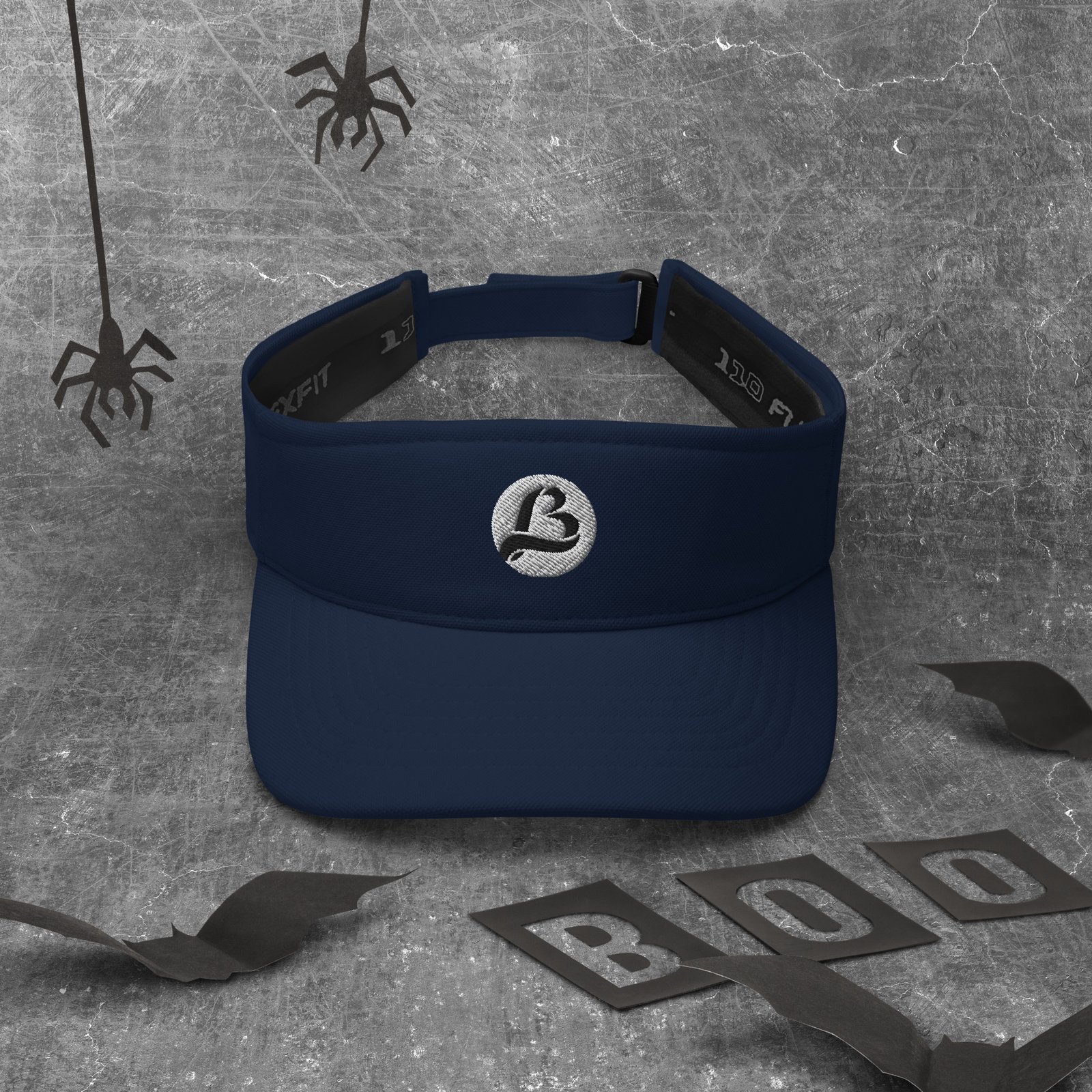 lb visor