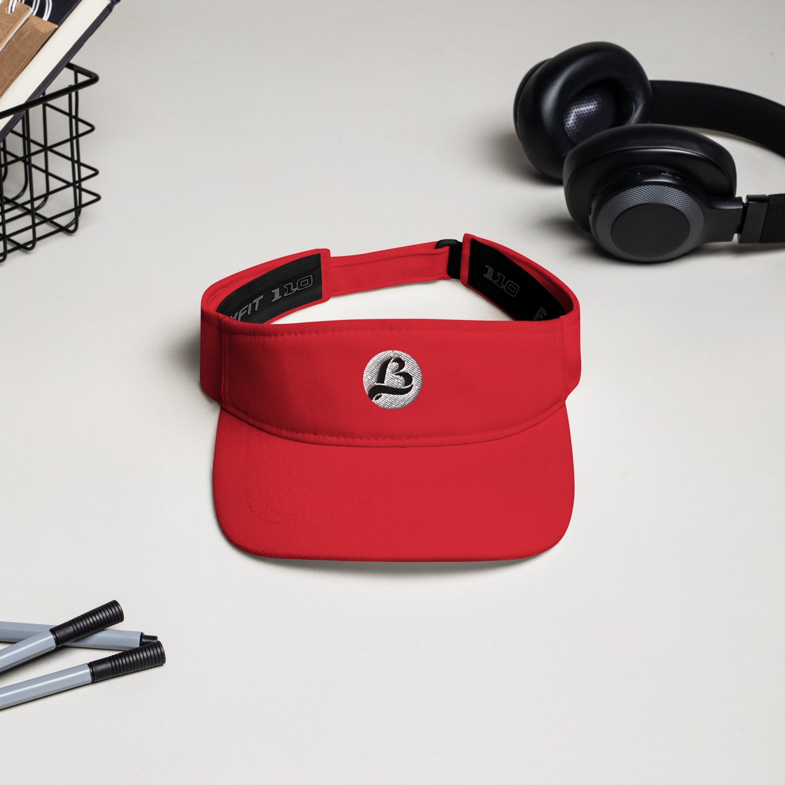 lb visor