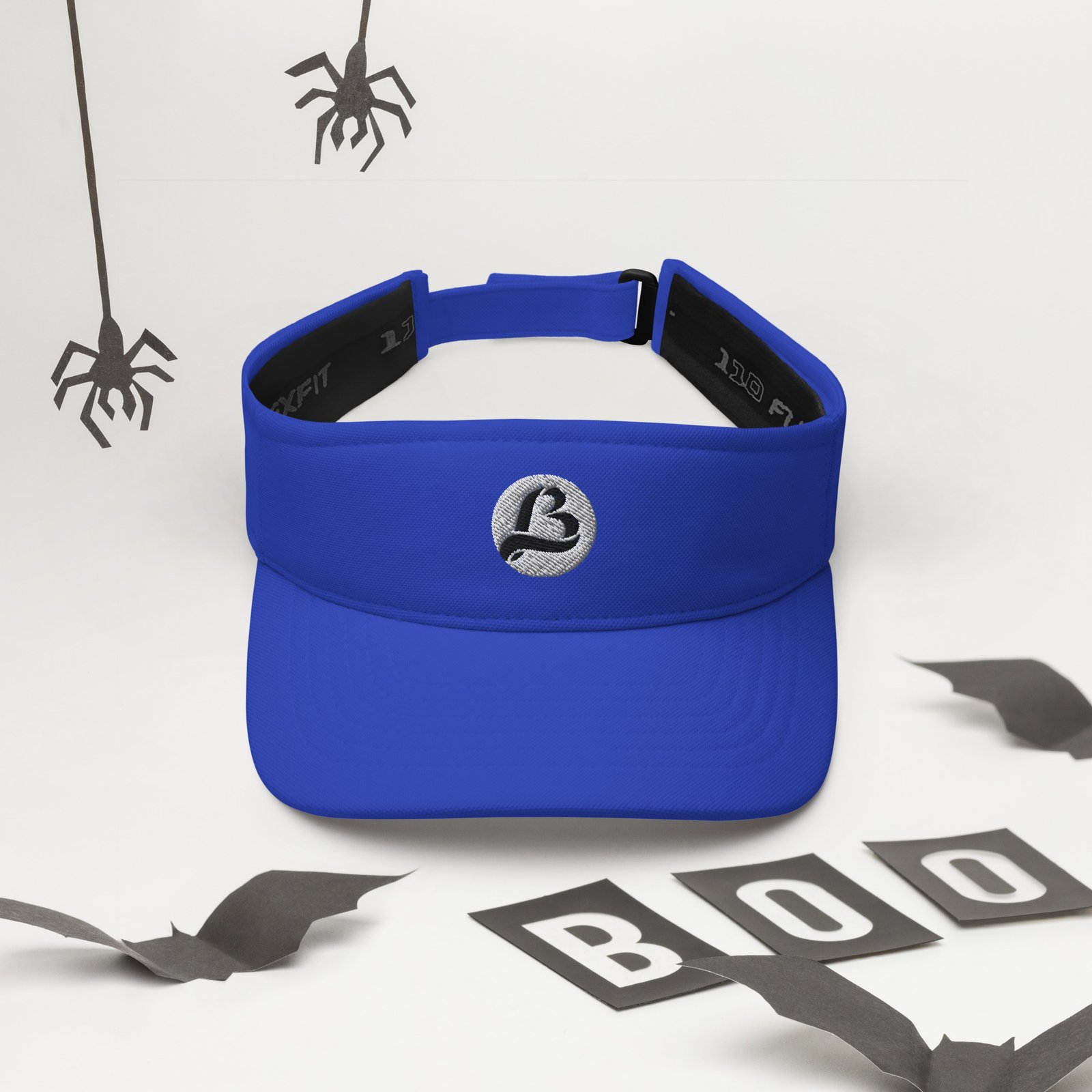 lb visor