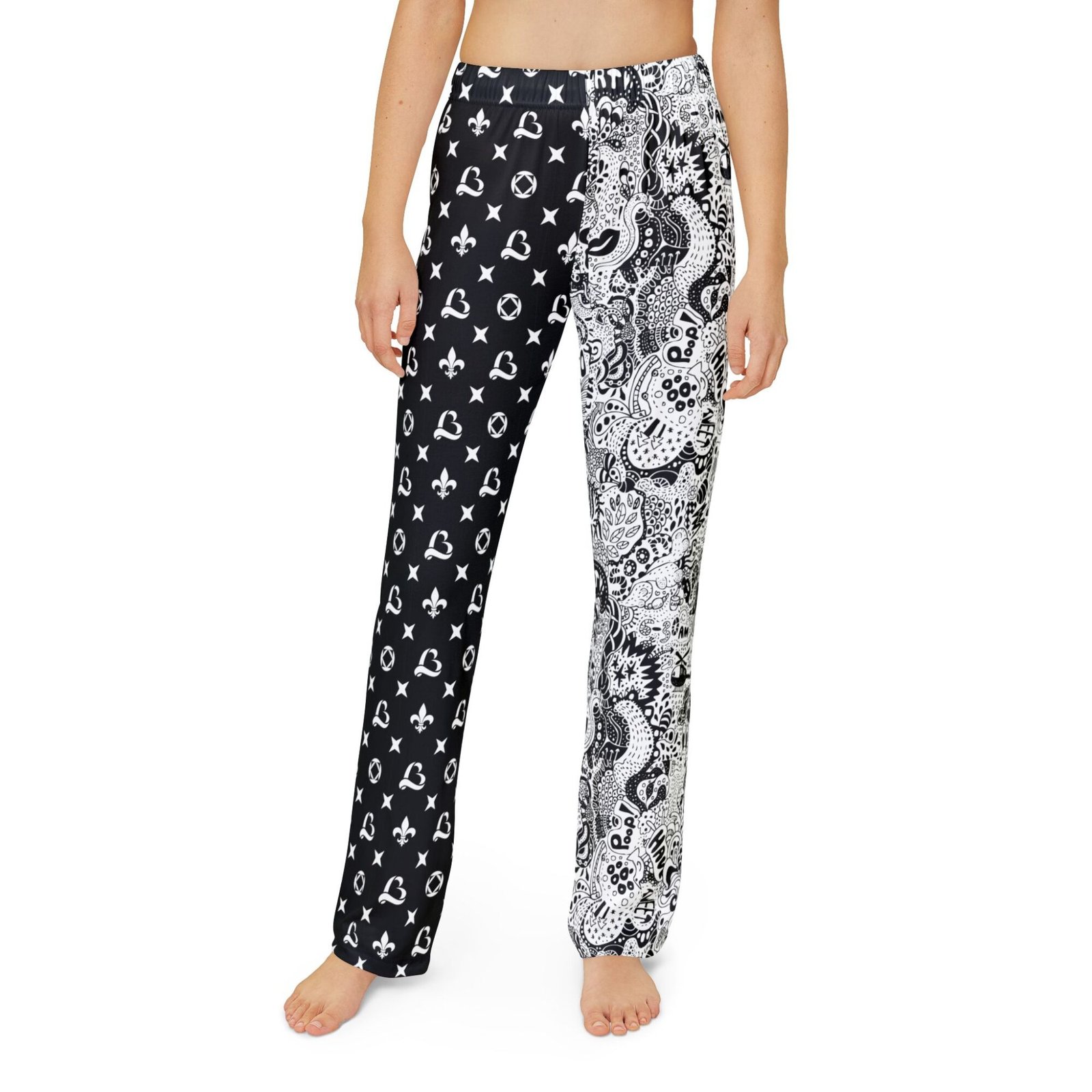 LovBou Kids Lounge Pants