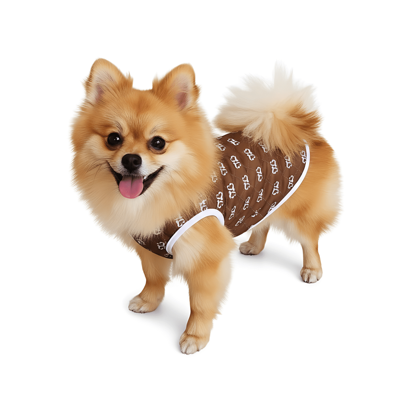 LovBou Pet Vest