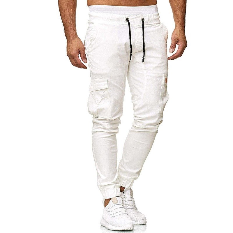 Sports Casual Pants