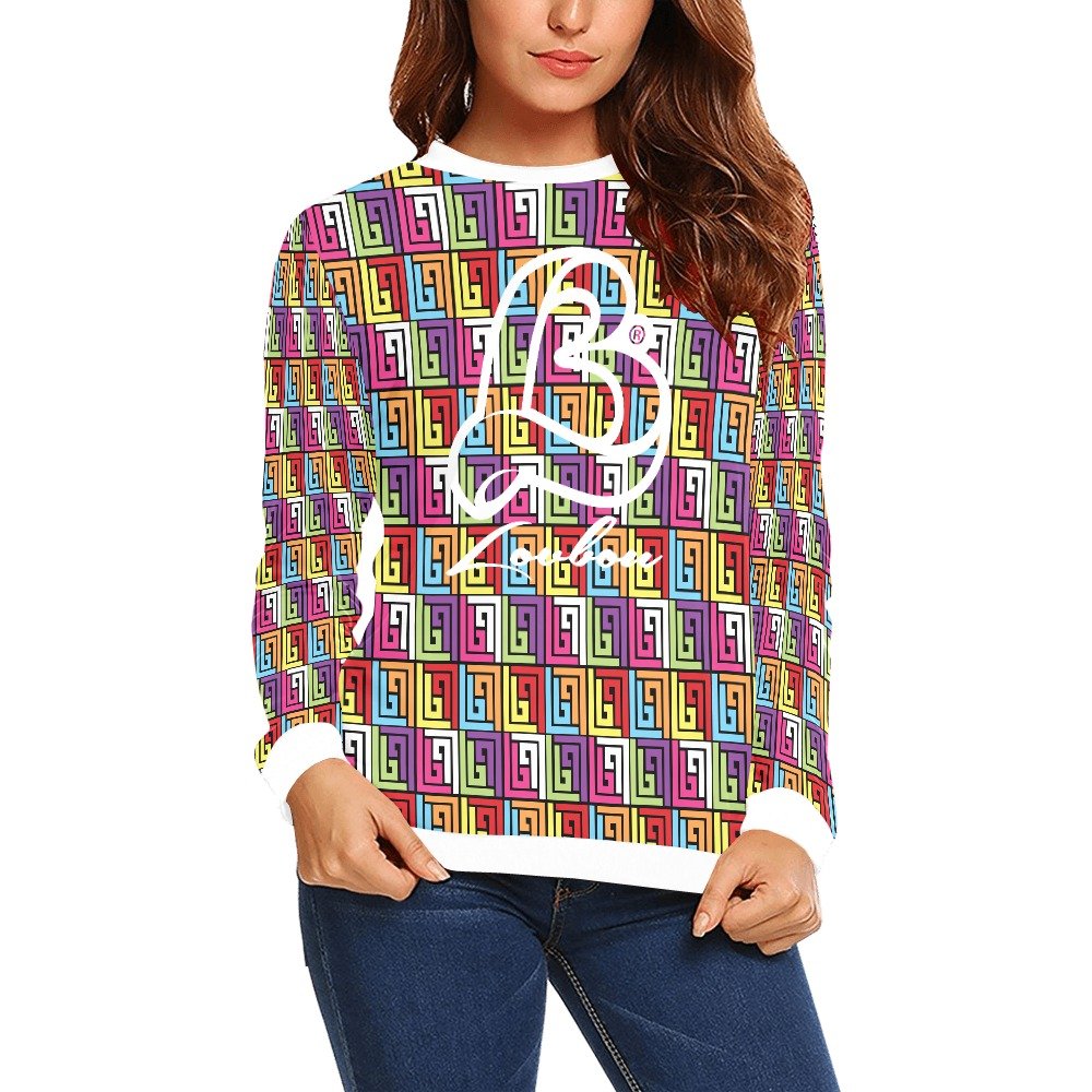 LB Sweatshirt