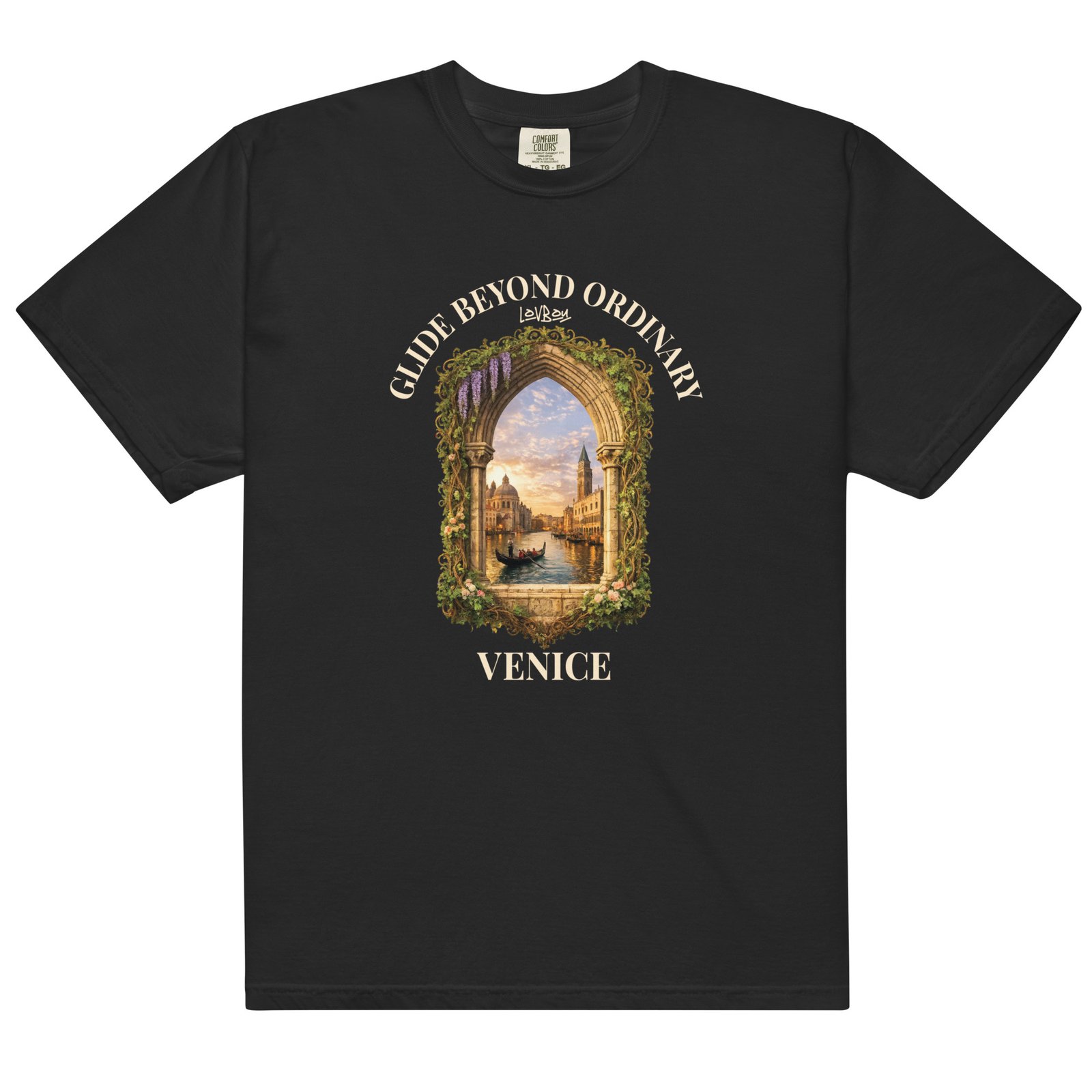 Venice T-shirt